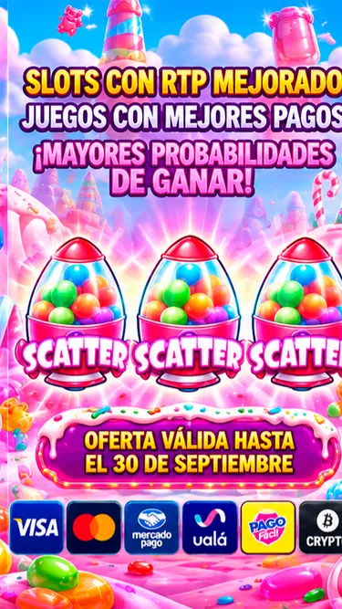 Sugar Rush Screenshot